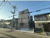 ハーモニーテラス納所町(1LDK/2階)