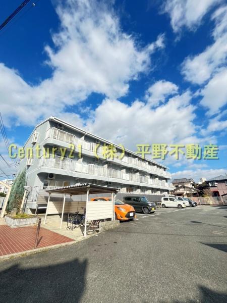 ハイツ櫛原プラスワン(1DK/1階)