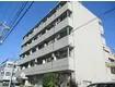 代田シティハウス(1K/4階)