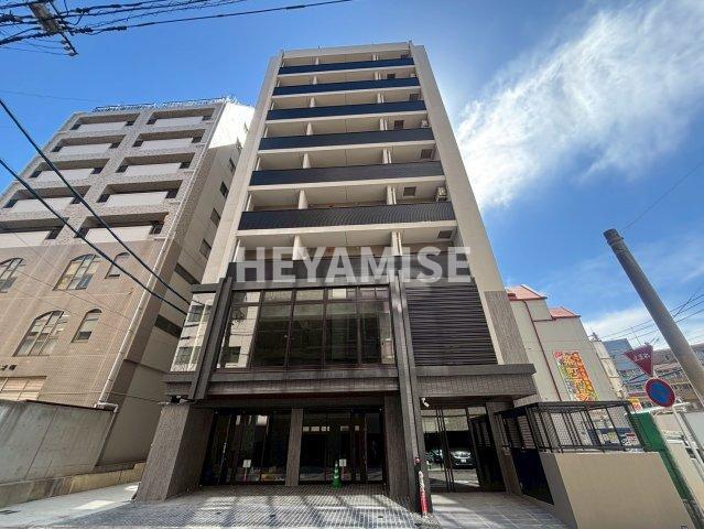 MODERN PALAZZO 長崎 CENTRAL(1LDK/7階)