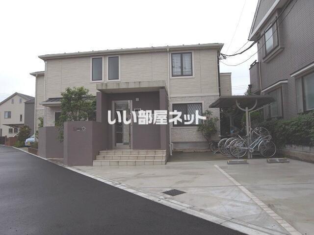 セレーノ(2LDK/1階)