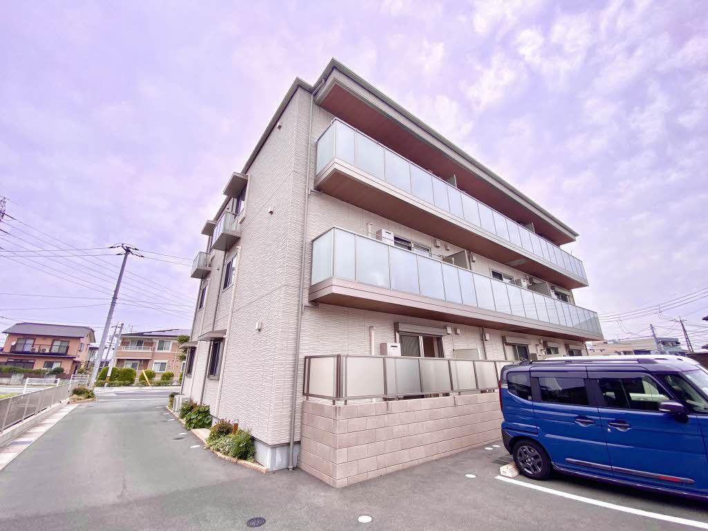 アインス(2LDK/3階)
