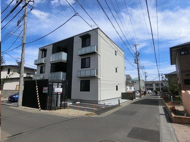 エスポワール大和町(1LDK/1階)