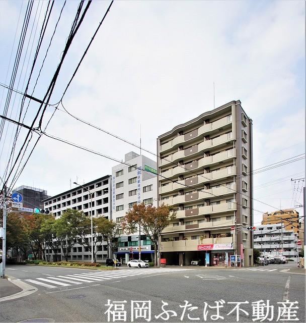 サザンコート塩原(1LDK/7階)