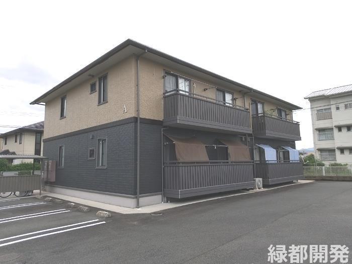 カーザ ナチュラーレ A棟(3LDK/1階)