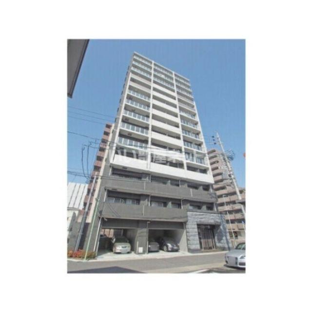 プレサンス名古屋STATIONサティナ(1K/9階)