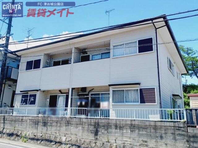 旭ハイム(3LDK/2階)