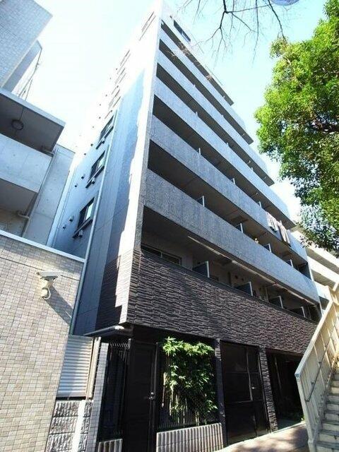 フェニックス高円寺伍番館(1K/7階)