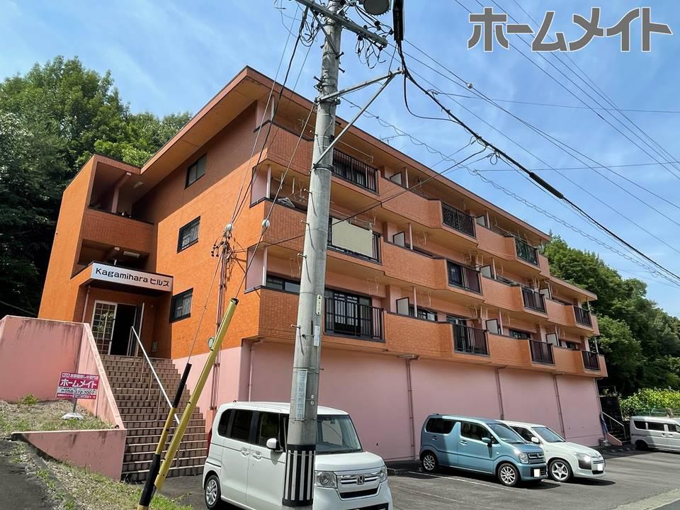 KAGAMIHARAヒルズ(3LDK/1階)