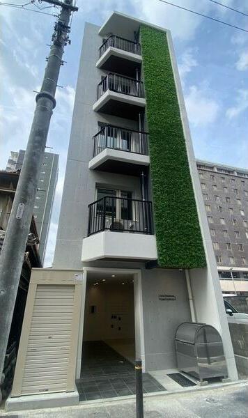 LIVES RESIDENCE 東桜 家賃ダウン他キャンペ(1LDK/3階)