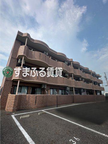 名鉄西尾線 堀内公園駅 徒歩56分 築24年(2LDK/2階)