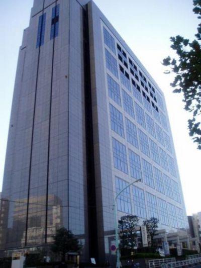 渋谷プロパティータワー(2LDK/13階)