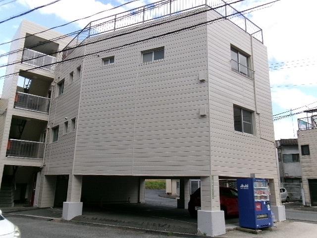 田部ビル(5LDK/3階)