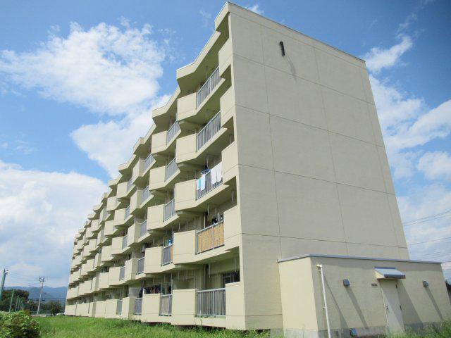ビレッジハウス吉原1号棟(2LDK/5階)