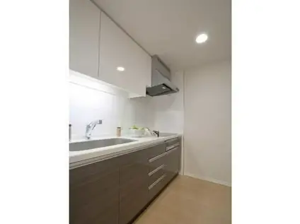 THE TOKYO TOWERS MIDTOWER(1LDK/14階)の間取り写真