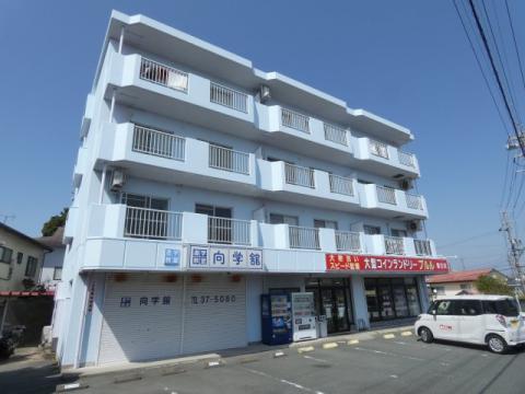 グレース広野I(2LDK/3階)