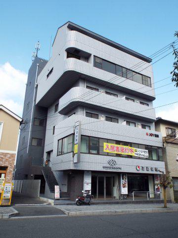JOY橿原(2LDK/3階)