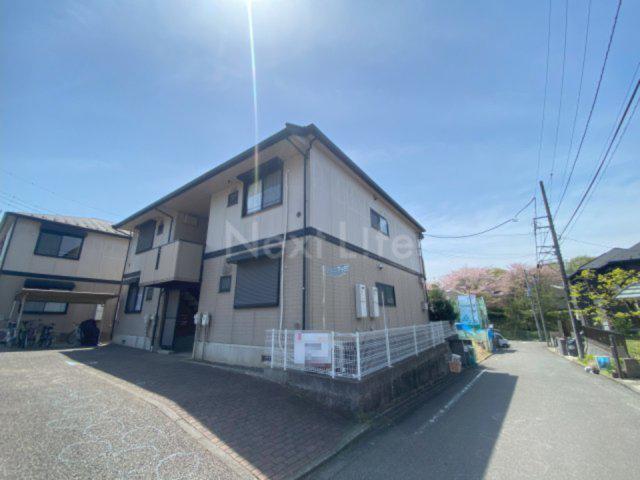 アメニティB(3DK/2階)