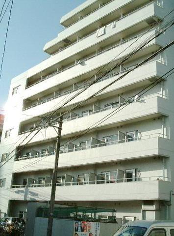 メゾンドノアロゼ錦町(ワンルーム/7階)