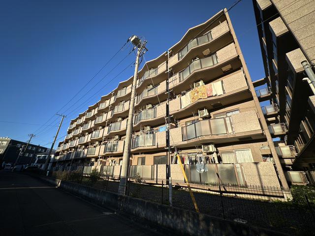 グランドルチェ(3LDK/4階)