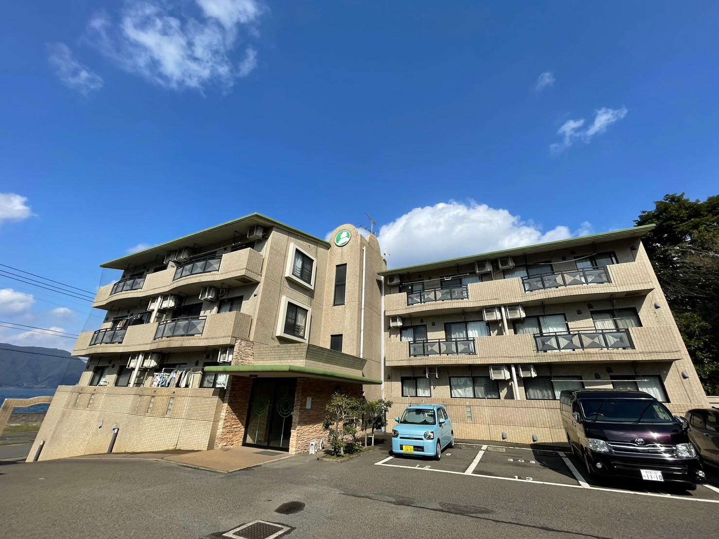 ランベストコート藤野(2LDK/3階)