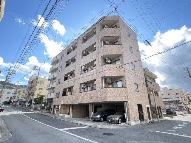 ピア本町(1K/3階)