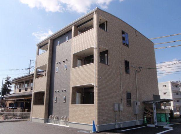 サンリット(1LDK/3階)