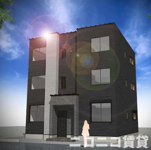 HANA HOUSE 小岩(1LDK/2階)