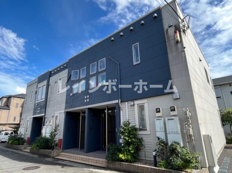 ルミナスハイム346(2LDK/2階)