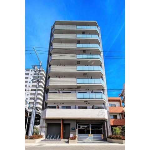 S-RESIDENCE名駅(1K/4階)