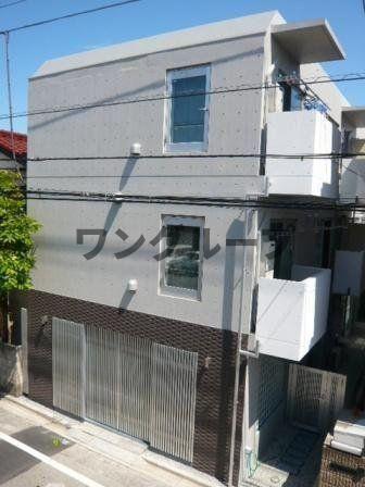 RC-STUDIO(ワンルーム/1階)