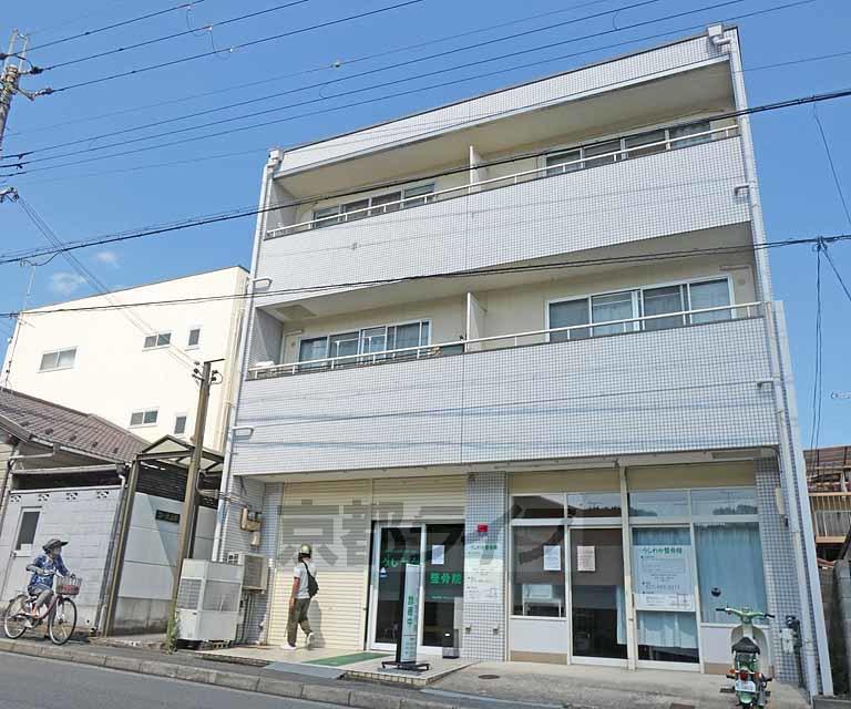 コーポ上野(1DK/3階)