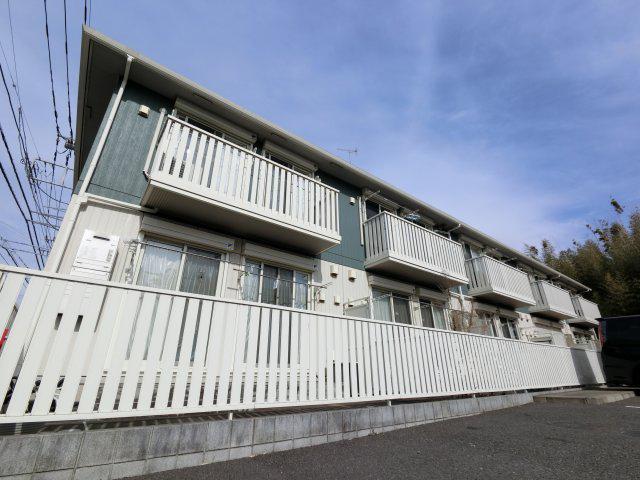 エオス パーラー影山(2LDK/1階)