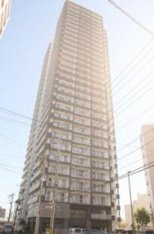 PRIME URBAN札幌 RIVER FRONT(2LDK/9階)