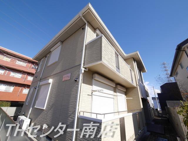 シャイニングヒル(1LDK/2階)
