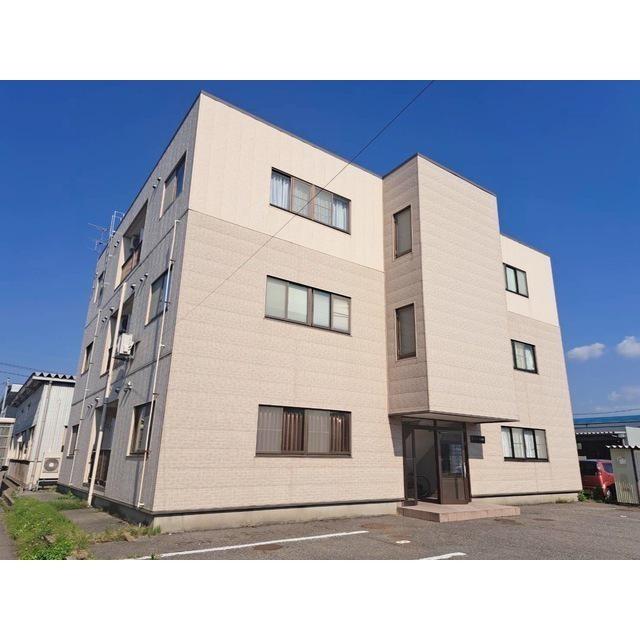 T・ハイツ押野(1K/2階)