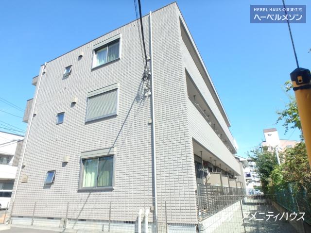 AF リレント(1K/1階)