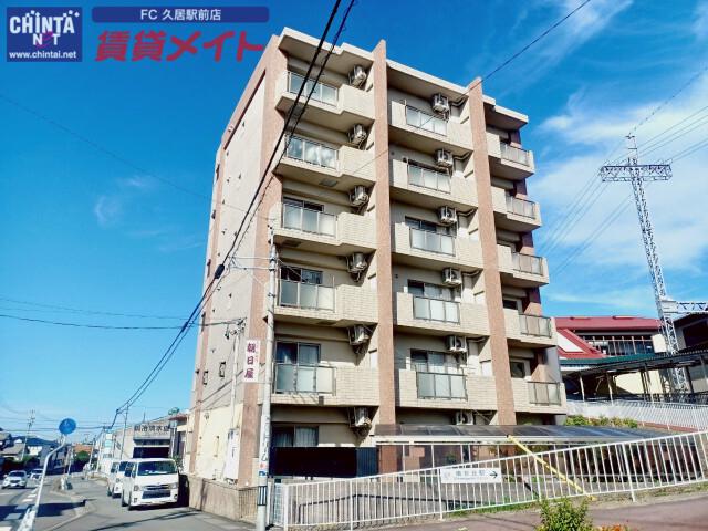 MS南ヶ丘(1LDK/4階)