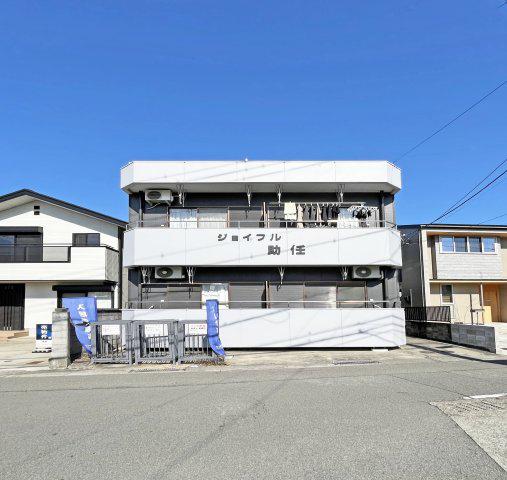 ジョイフル助任(ワンルーム/1階)