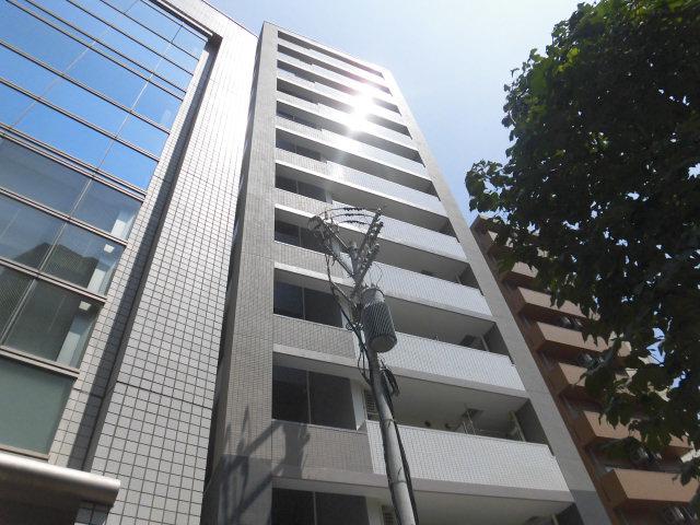 HF仙台五橋レジデンス(1DK/7階)