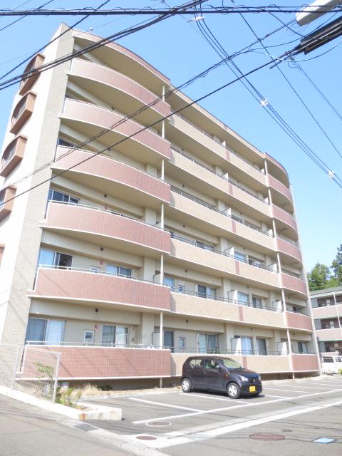 いずみTOWN HILLS(2K/1階)