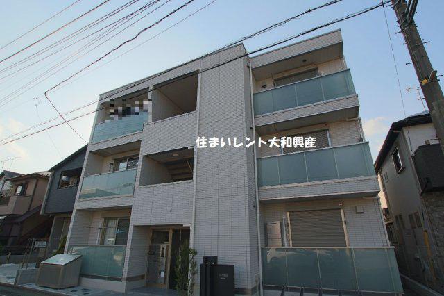 コルザ南台(1LDK/1階)