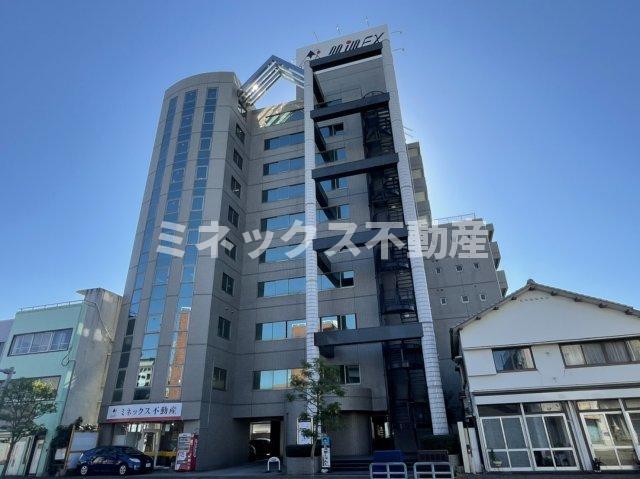 ミネックス川原(2LDK/5階)