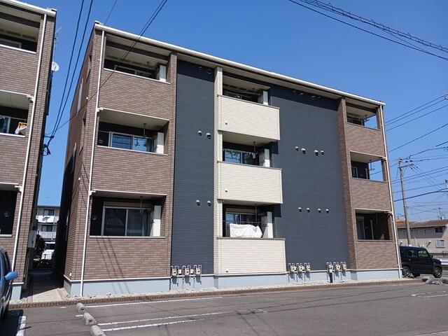 パストーソ I(1LDK/2階)