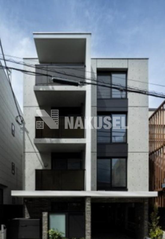 GRAN PASEO 自由が丘奥沢(1LDK/3階)