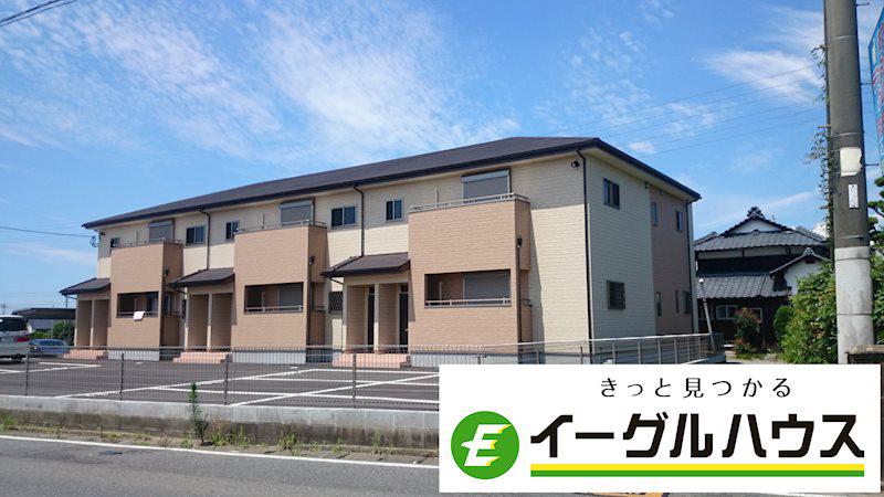 プランドール小田(4LDK/2階)