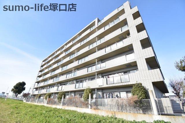 ディグランシャンドフルール(3LDK/6階)