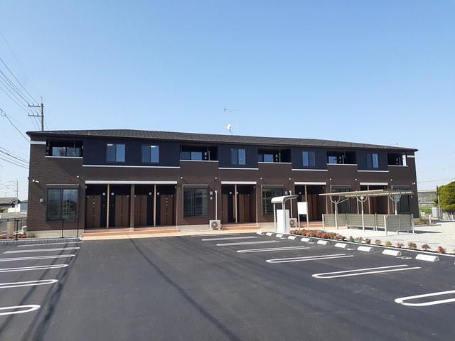 マクール東前田(1LDK/1階)