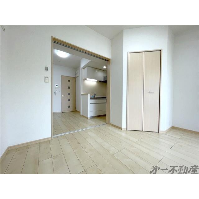 ザックス静岡駅前(1DK/1階)