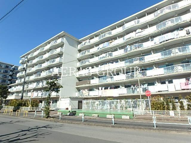 コーポ南越谷(3LDK/3階)